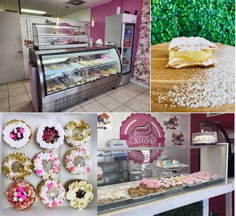 enas secret bakery|ena's secret bake hialeah.